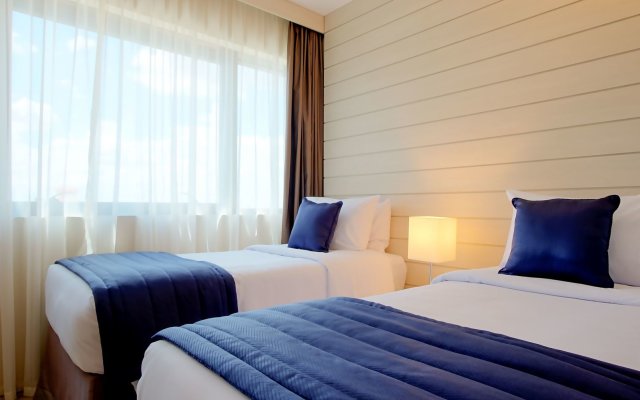 Hotel Contemporâneo BY Royal Palm Hotels & Resorts