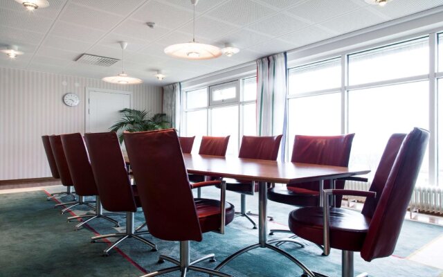Landvetter Airport Hotel, BW Premier Collection