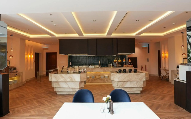 Melissa Hotel Riyadh