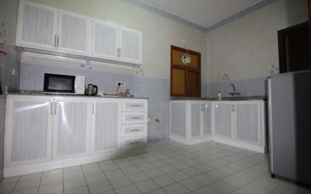Al Hedayet International Hotel