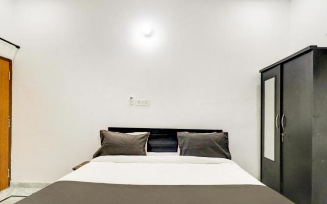 Collection O 76649 BJ Residency