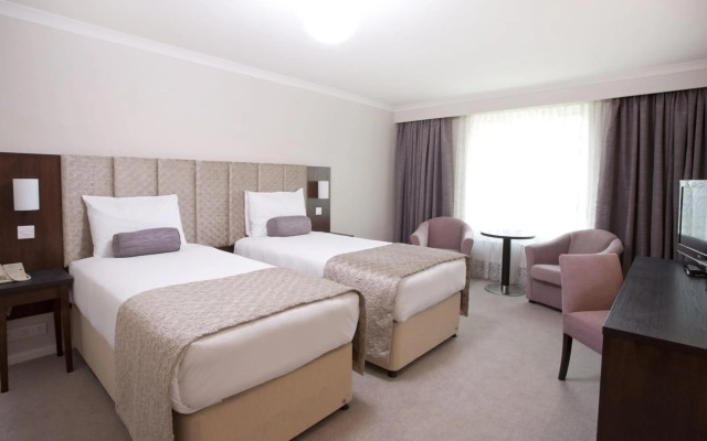 Sudbury House Hotel