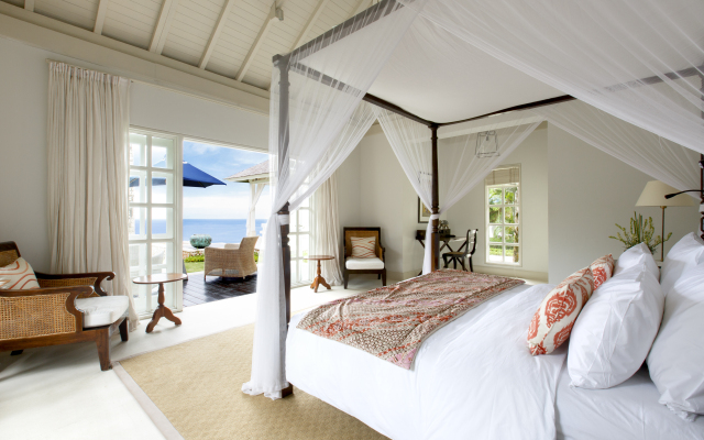 The Ungasan Clifftop Resort