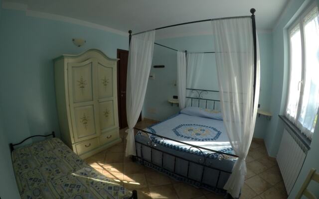 B&B Oasi Verde