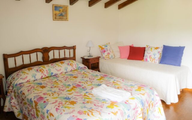 Chambres D'Hôtes Garicoitz