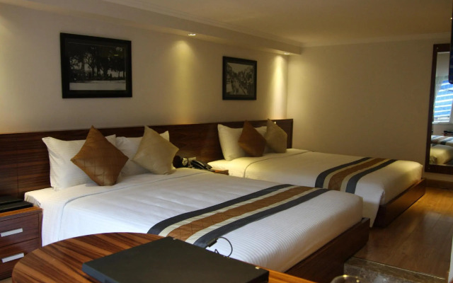 Hanoi Elite Hotel