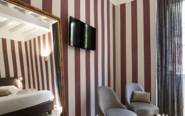 Sonder by Marriott Bonvoy Palazzo Taverna Apartments Piazza Navona