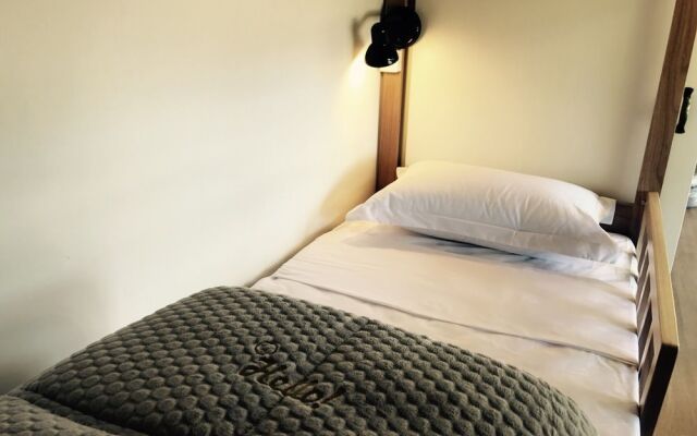 Hello Hostel Gramado