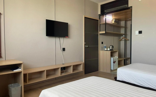 Penview Hotel
