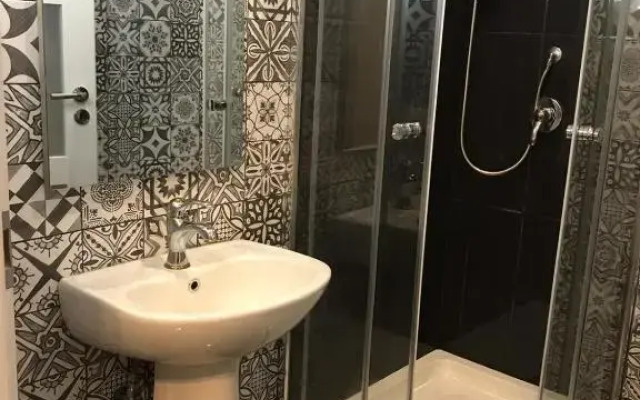 Guest House Bracciano Rm