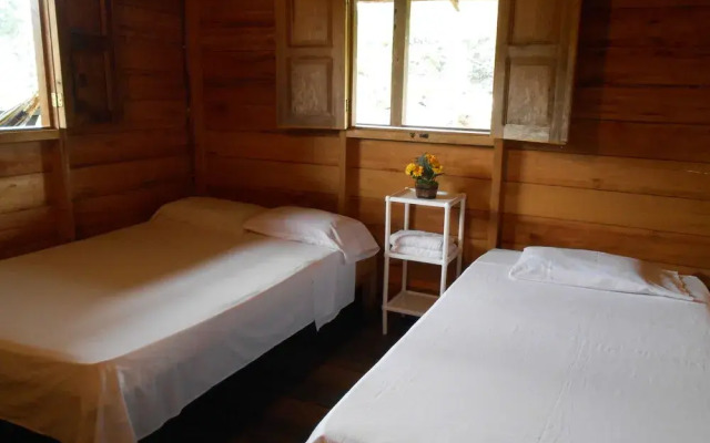 Ecohotel Linda Judith