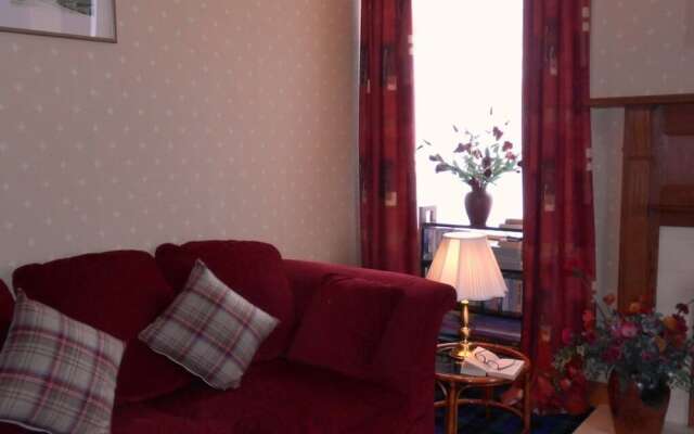 The Kenbridge Hotel