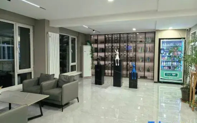Jiangshe B & B