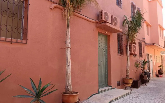 Riad Kech One & Spa