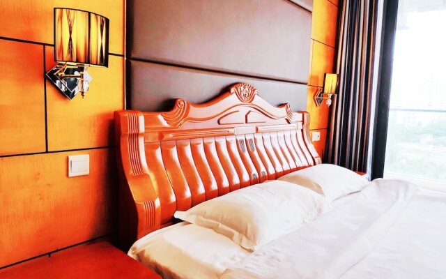 Sanya Sea View Holiday Apartment