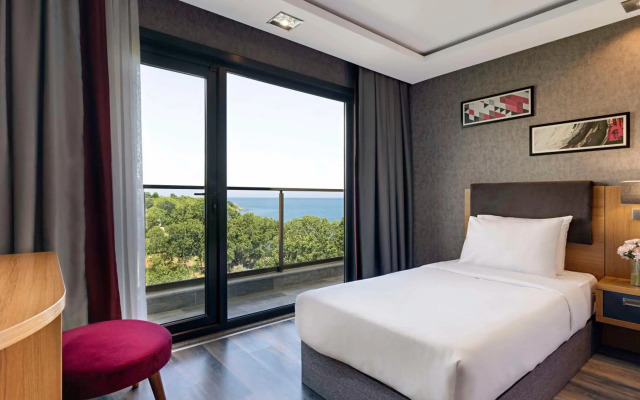 Mövenpick Hotel Trabzon