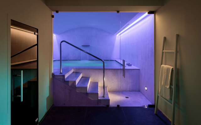 Hotel Cristoforo Colombo – Preferred Hotels & Resorts