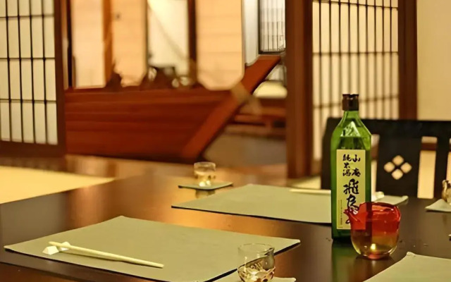 Oga Onsenkyo Oga Hotel