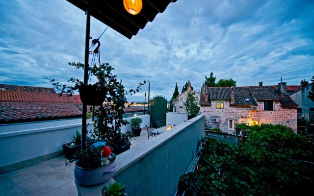 MicroApartment Suni