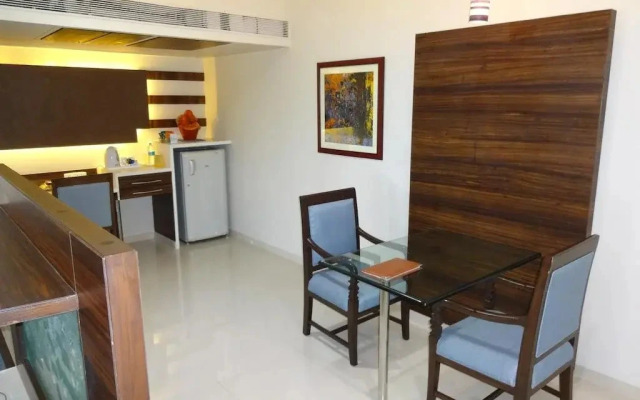 Shreemaya Residency