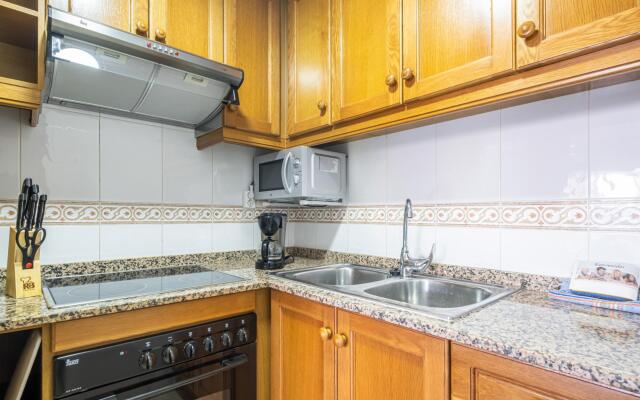 Gemelos 22 Resort Apartment 2-15-B Levante Beach