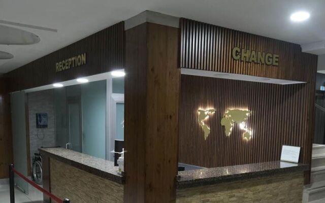 Aksoy Hotel Adana