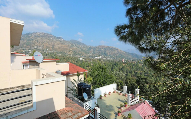 OYO 11942 Home 3BHK Bunglow Sattal