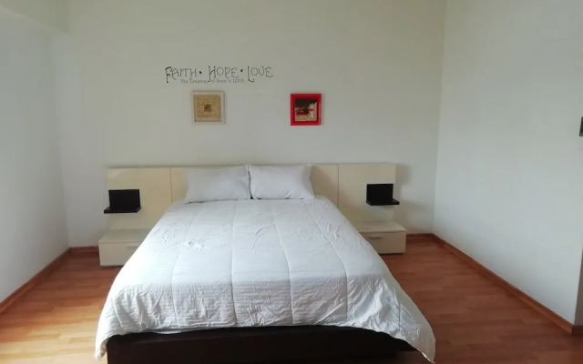 Apart Peru Ii