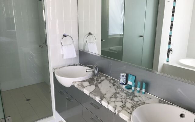 Aspect Caloundra