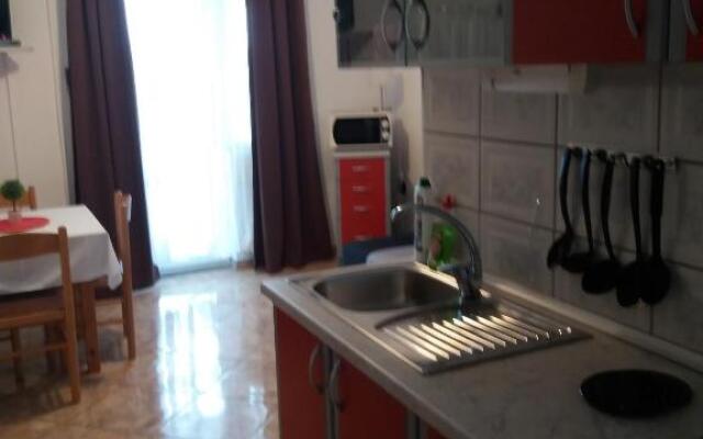 Apartmani Lončar