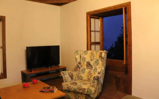 Casa Fita en El Cubo de La Galga