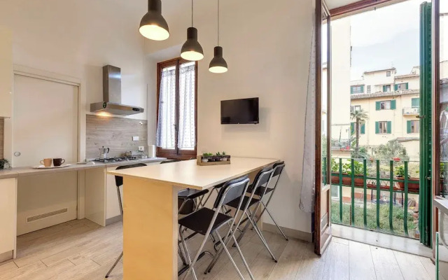 Mamo Florence - Baldovini Apartment