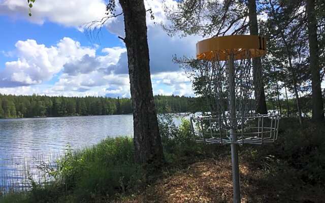 Sedu Ähtäri Tuomarniemi