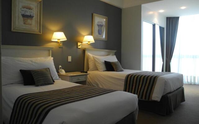 Amérian Catamarca Park Hotel