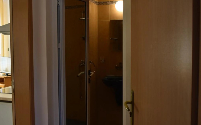 Апартамент Одеса 22