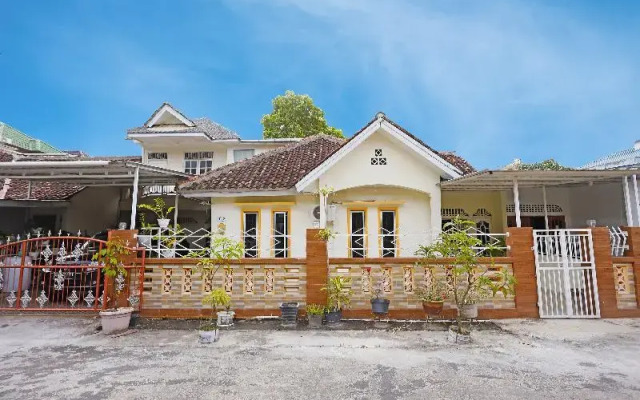 Wisma Pinggir By OYO
