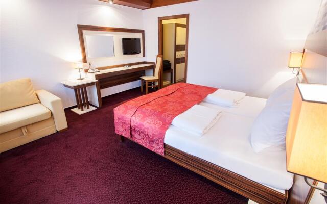 Norderstedter Hof by Centro Comfort