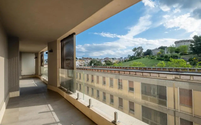 Eurostars Matera LaSuite