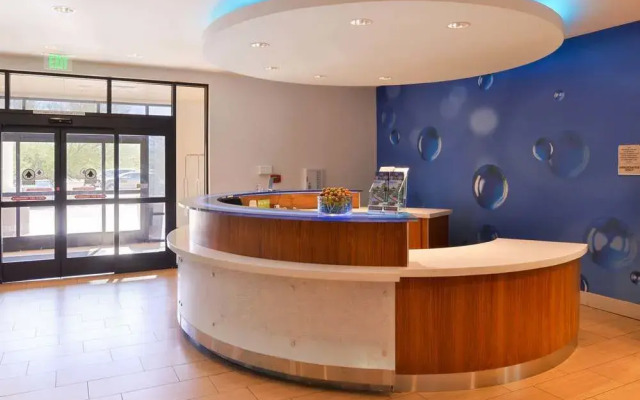 Springhill Suites Kingman Route 66