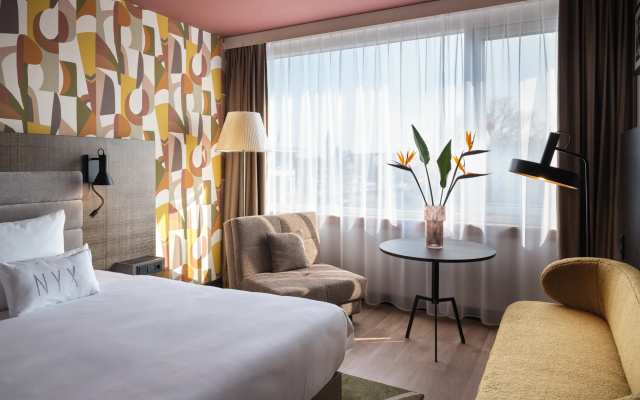 Hotel Berlin Köpenick by Leonardo Hotels