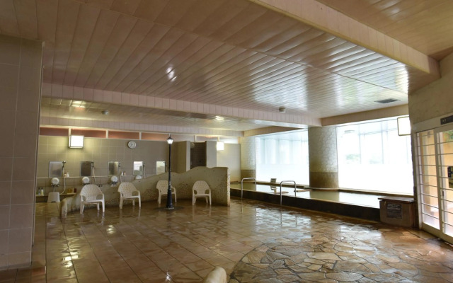 Hotel ParkHills