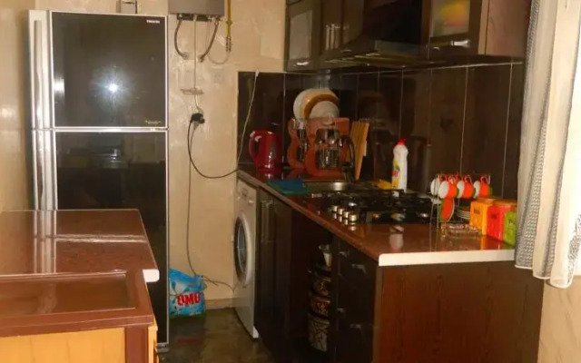 Sveta's Guesthouse