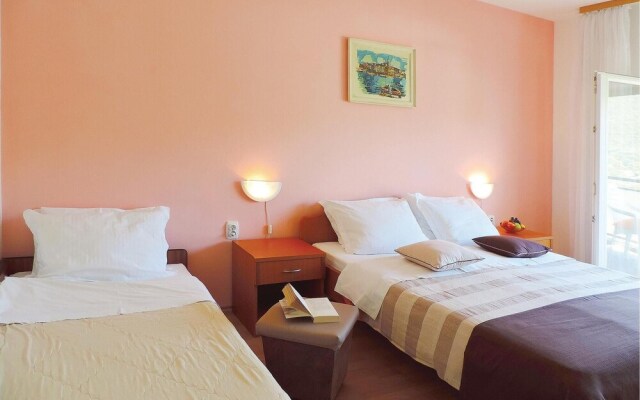 Nice Home in Rabac With Wifi and 2 Bedrooms