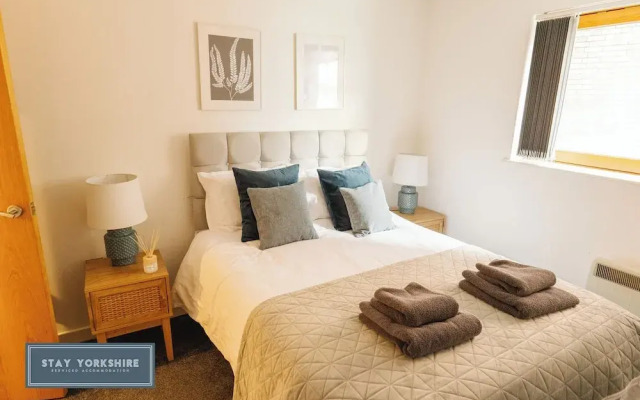 2nd Floor City Apartment