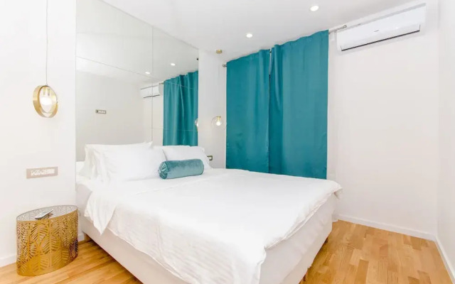 Apartment Bella M