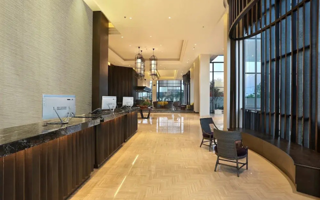 Golden Tulip Mataram-Lombok