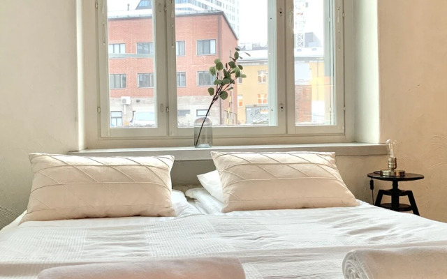 City Home Finland Ratina