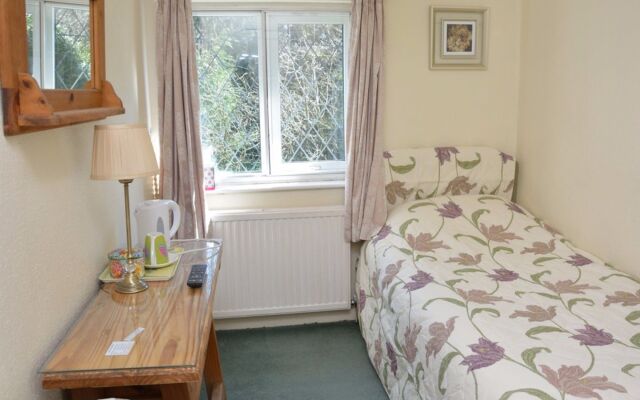 Laburnum Cottage Guest House