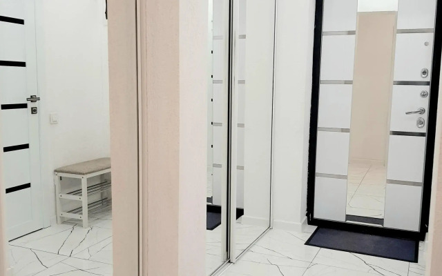 GoodHome38 на улице Лыткина 9/6