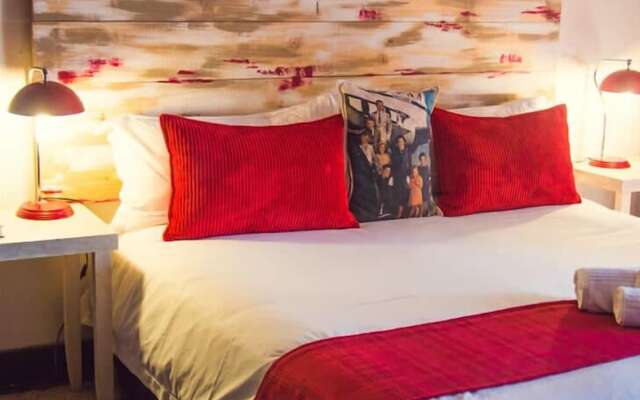 Andante Guesthouse